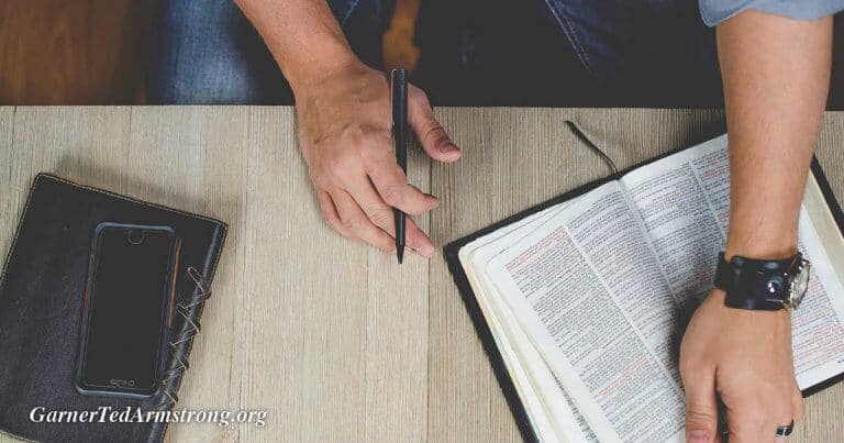 The BIBLE, Fact or Fiction?