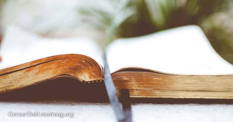 What Is The Real Gospel?