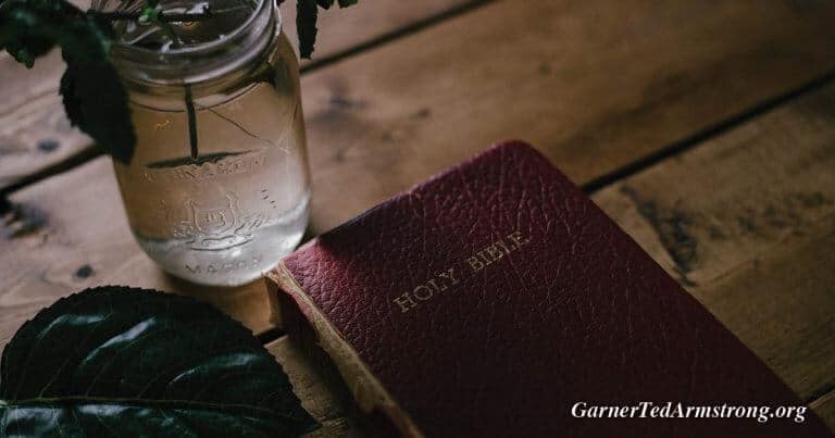 Christ in the Old Testament