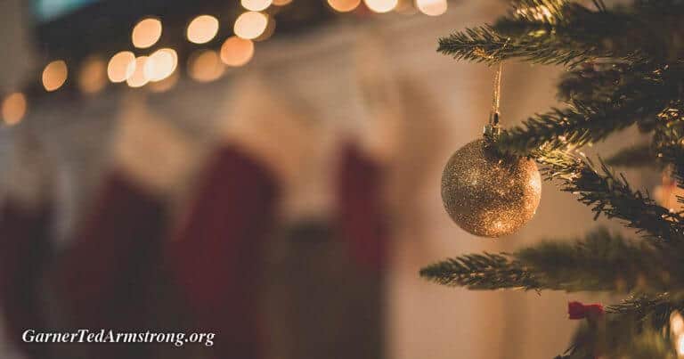 Christmas… The Untold Story