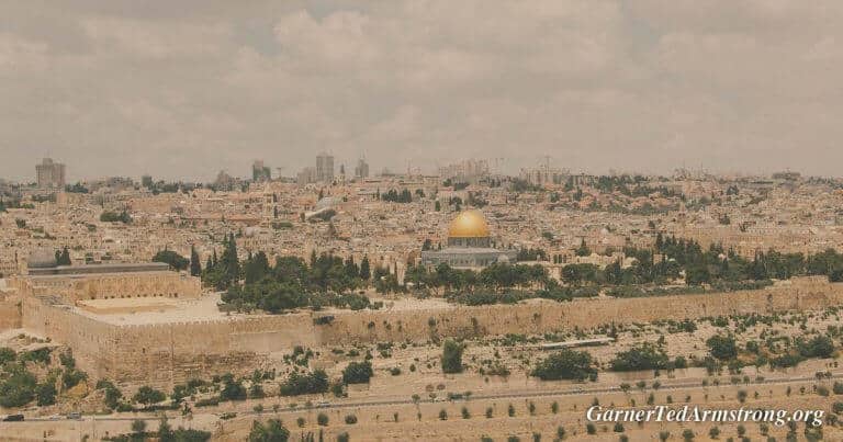 Abomination of Desolation