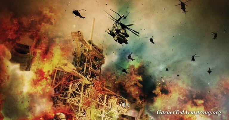 The Great Tribulation… Is It About to Happen?
