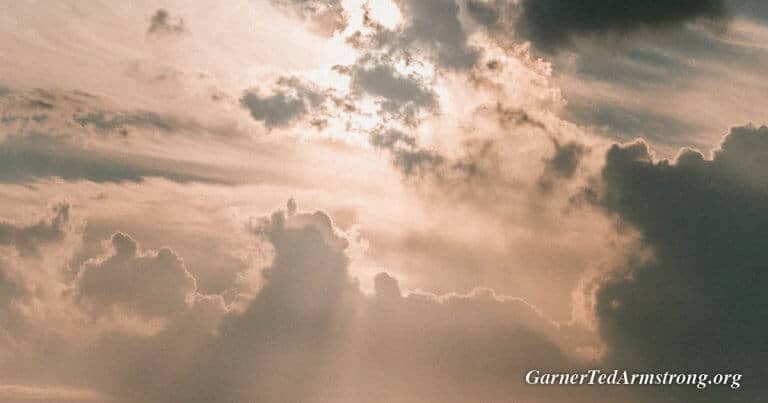 Is Elijah in Heaven?
