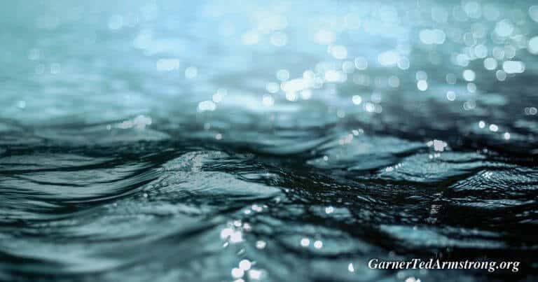 Is Water Baptism Required for Salvation?