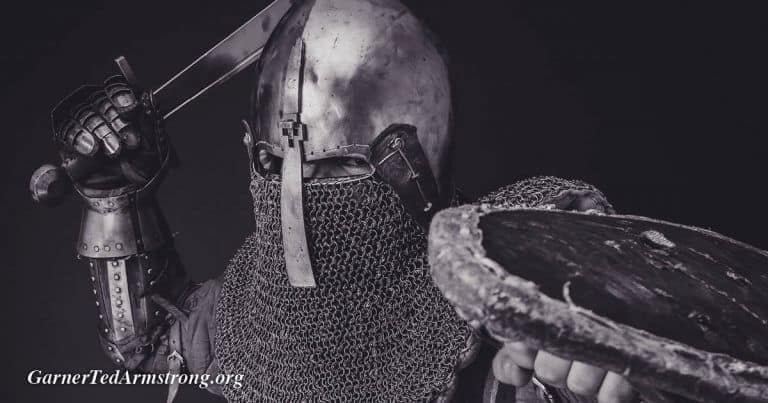 God’s Armor