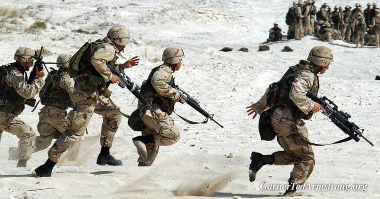 Long-Term Economic, Political, and Religious Impact of War with Iraq