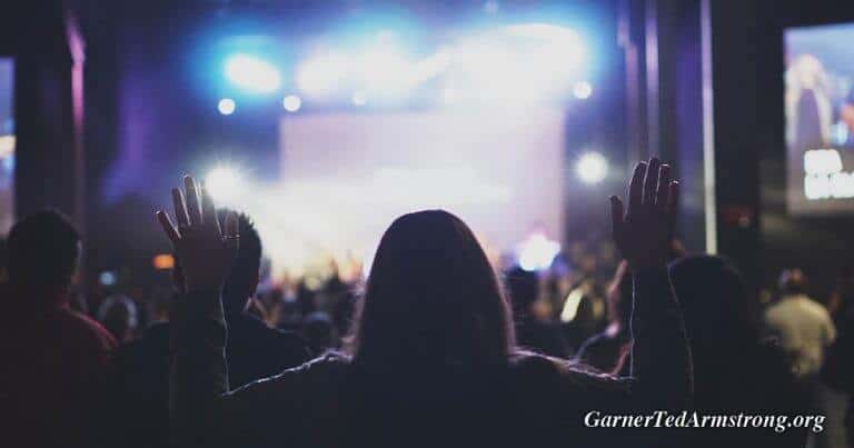 Must You be  a “Member” of a CHURCH to be Saved?