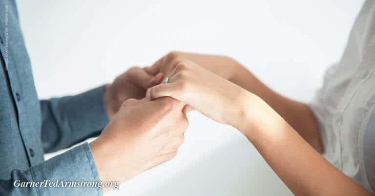 Betrayal and Forgiveness