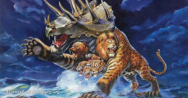 The Beast of the Apocalypse: What Is It?