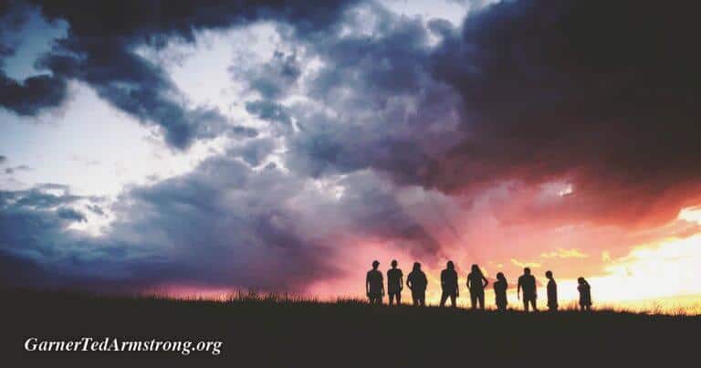 The Young Revolutionaries