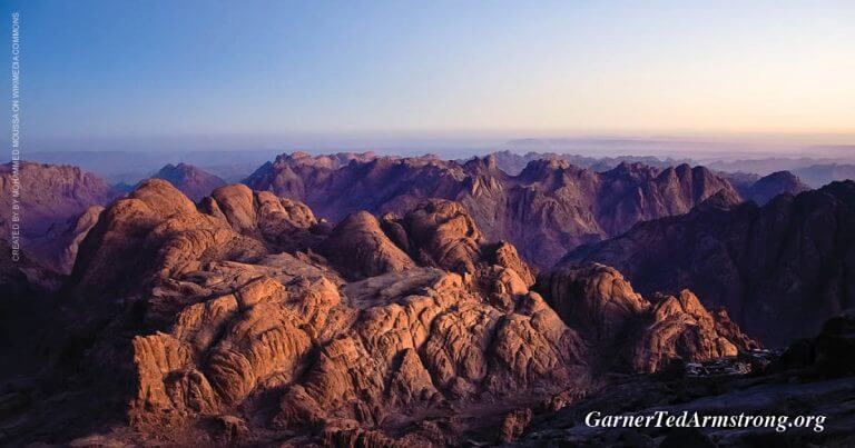 Was God’s Law in Force Before Sinai?