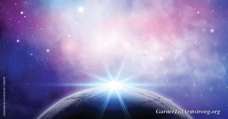 What is the Kingdom of God?