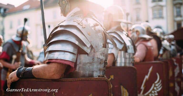 Who, What is the “Beast” of Revelation?