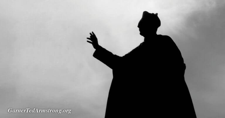Who is the “Antichrist”?