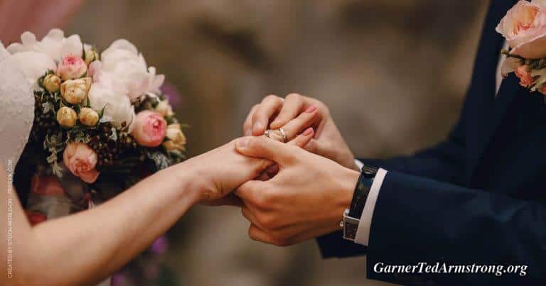 How To Have A Happy Marriage