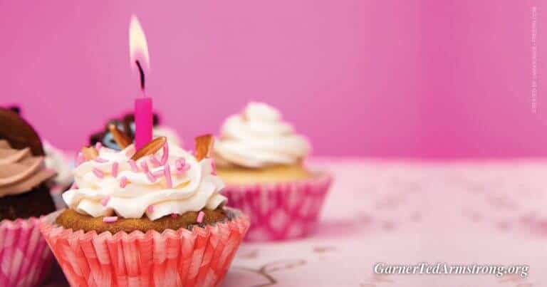 Is It a Sin to Observe Birthdays?