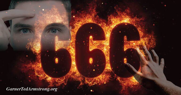 The Mark of the Beast – What Is It?