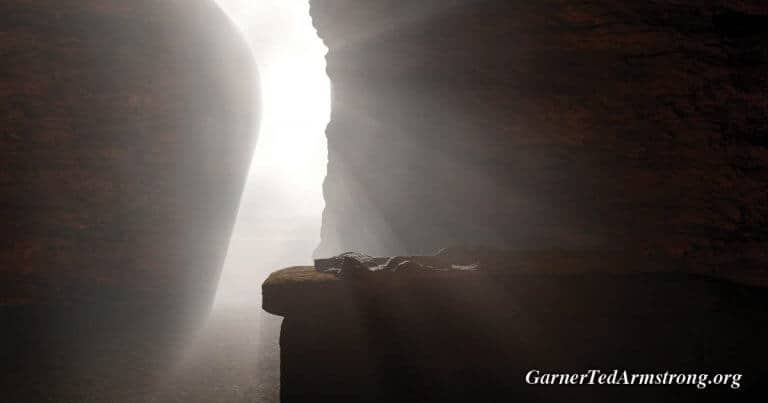 Believe It or Not-The Resurrection Was NOT on Sunday!