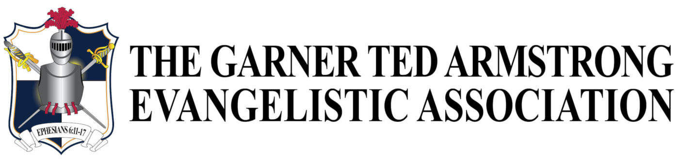 Garner Ted Armstrong Evangelistic Association