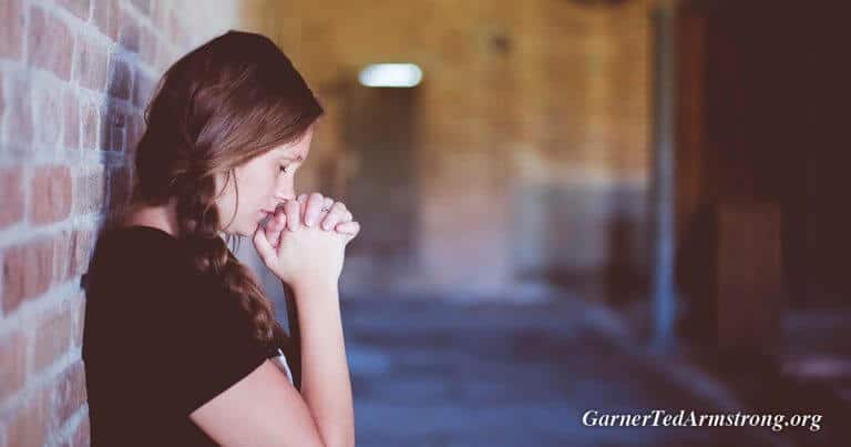 Saved by Grace?
