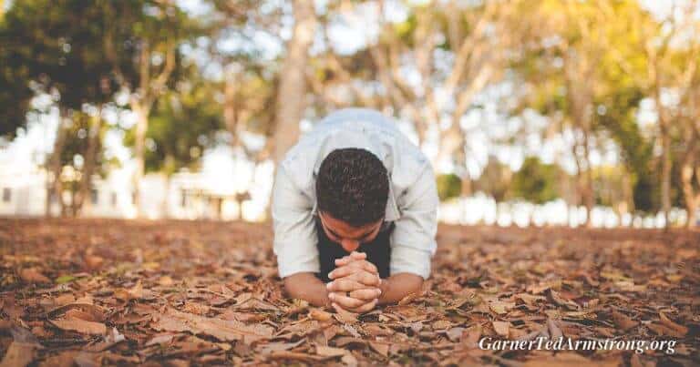 Why Should YOU Repent?
