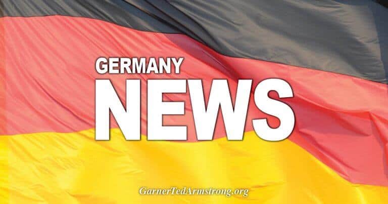 Wild form of polio found in German sewage sample, Hamburg city authority says