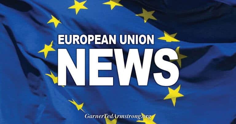 EU approves landmark bill to restore 20% of the bloc’s land and seas by 2030
