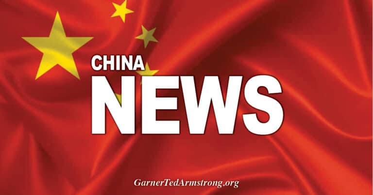 China’s Economic Disaster: Property Giant Evergrande Files For Bankruptcy in U.S.